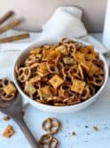 Ranch Snack Mix