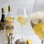 lillet spritz